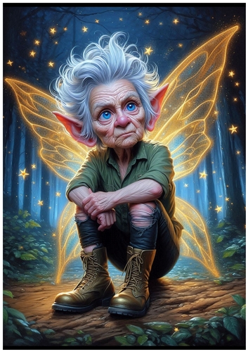 EW A4 Fairie 08