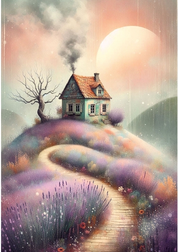 EW A4 Landscape House 03