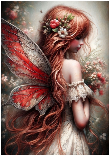 EW A4 Fairie 09