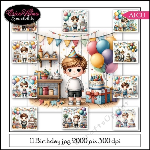 EW AI Cup Birthday 06 2024