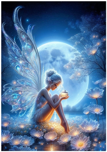 EW A4 Fairie 11