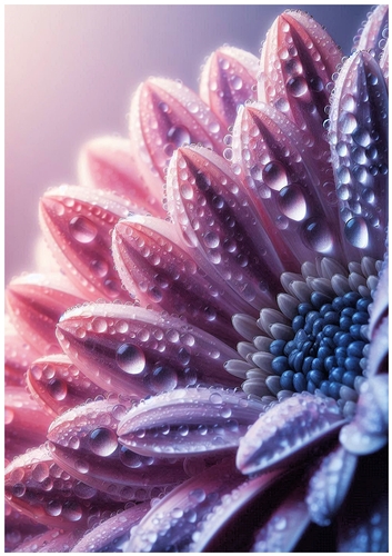 EW A4 Flower 67