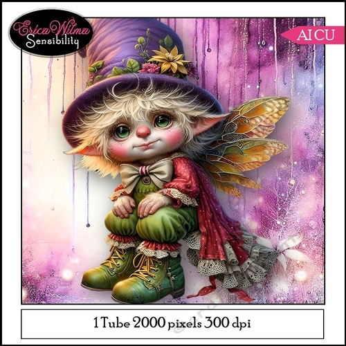 EW AI Fairie 02 2024