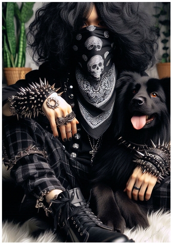 EW A4 Gothic 01 