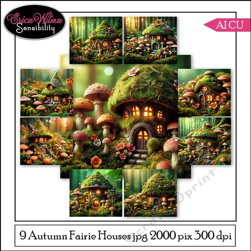 EW AI Cup Autumn Fairyhouses 01 2024