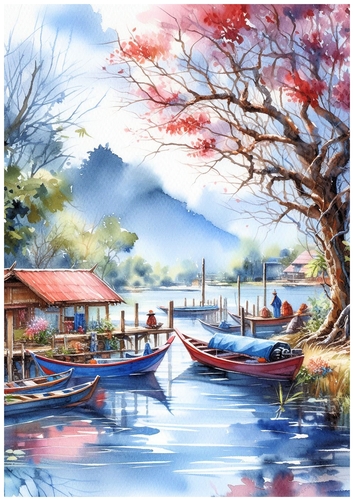 EW A4 Landscape 30