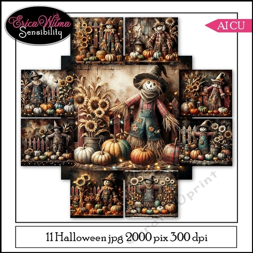 EW AI Cup Halloween 01 2024