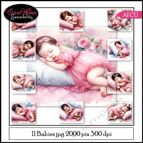 EW AI Cup Babies 03 20224