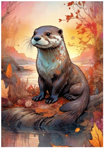 EW A4 Otter 01