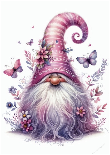 EW A4 Gnome male 04