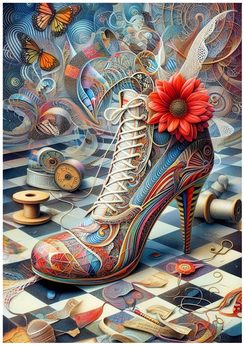 EW A4 Shoe 01