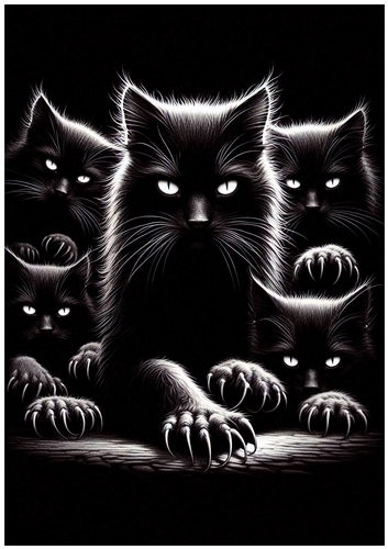 EW A4 Cat 21