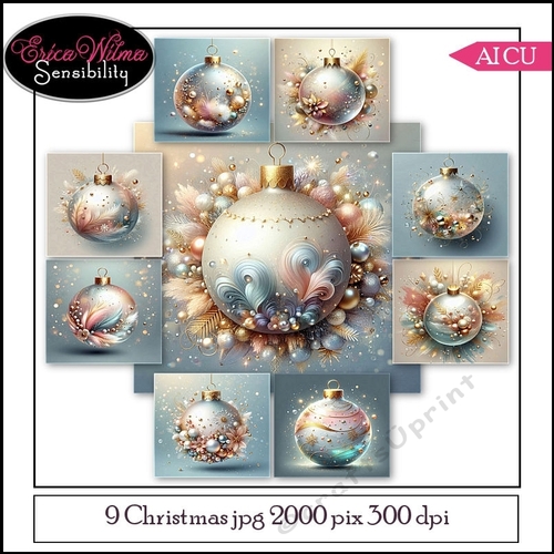EW AI Cup Christmas 03 2024