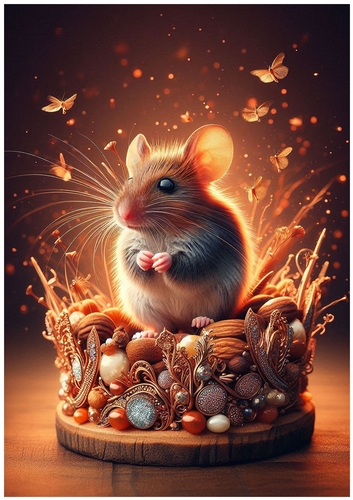 EW A4 Mouse 12