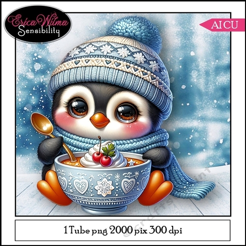 EW AI Pinguin 01 2024