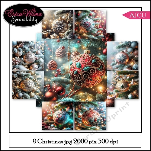 EW AI Christmas 12 2024