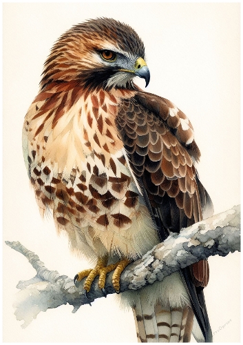 EW A4 Bird 08