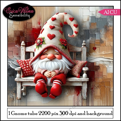 EW AI Gnome 02 2025