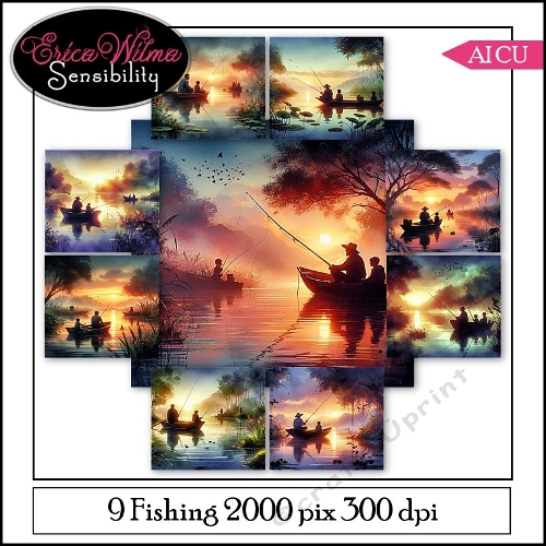 EW AI Cup Fishing 01 2025