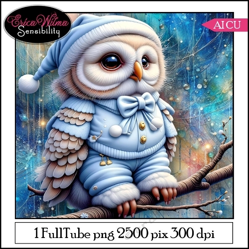 EW AI Owl 02 2025