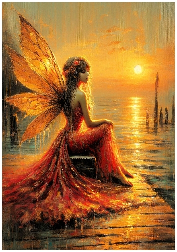 EW A4 Fairie 19