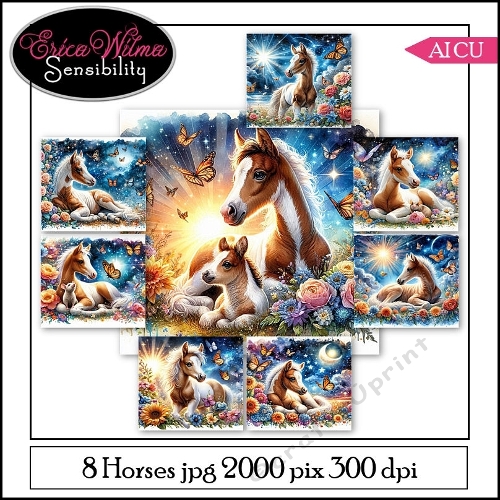 EW AI Cup Horses 01 2025