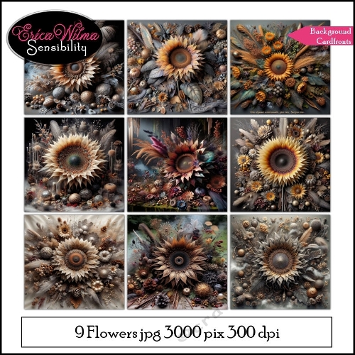 EW AI Cup Flowers 21 2025