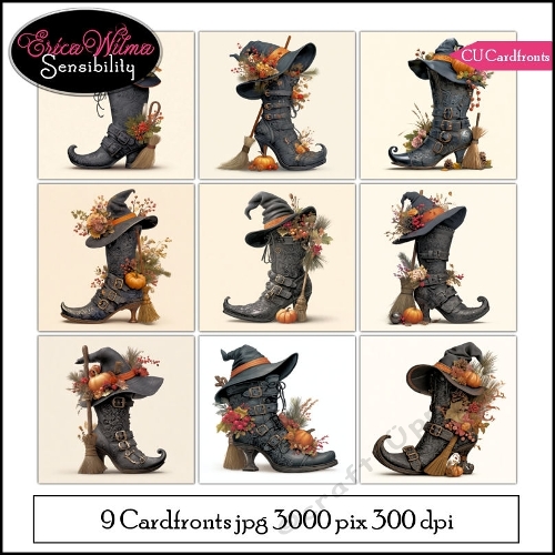 EW A4 Background Halloween 02 2025