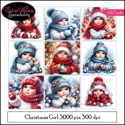 EW AI Cup Christmas 17 2025