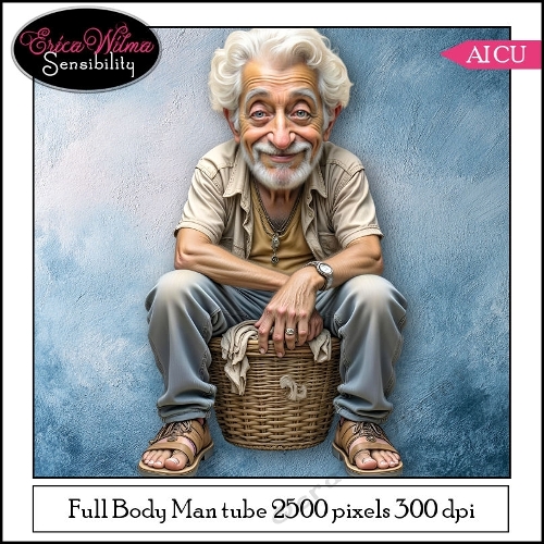 EW AI Man 13 2026