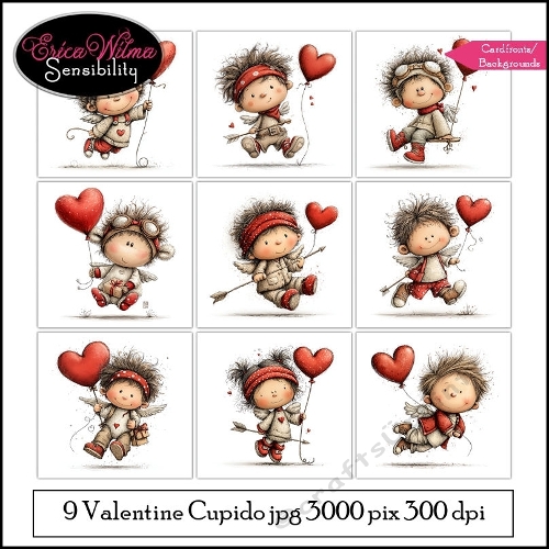 EW AI Cup Valentine 04 2026