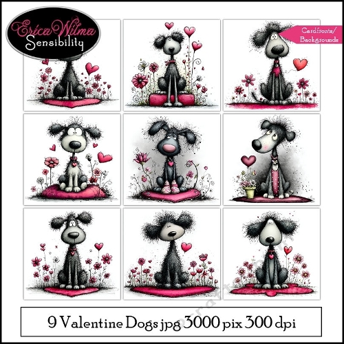 EW AI Cup Valentine 05 2026