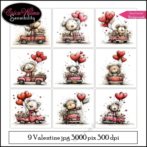 EW AI Cup Valentine 06 2026
