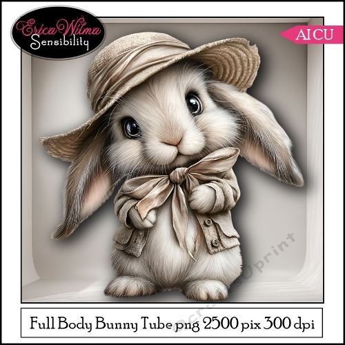 EW AI Bunny 01 2026