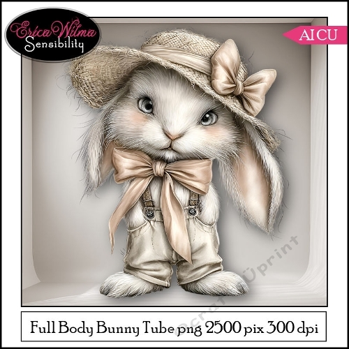 EW AI Bunny 02 2026