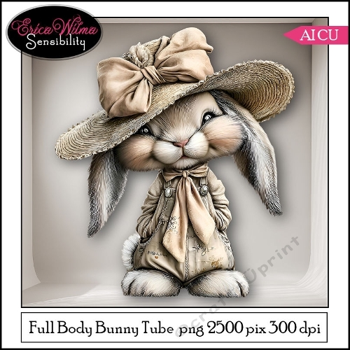 EW AI Bunny 03 2026