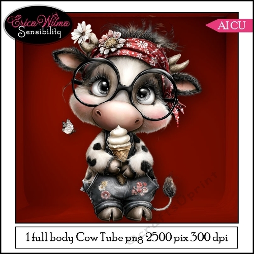 EW AI Cow 01 2026
