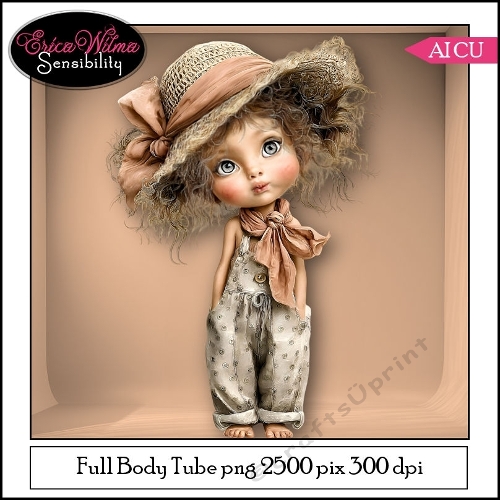 EW AI Girl 17 2026