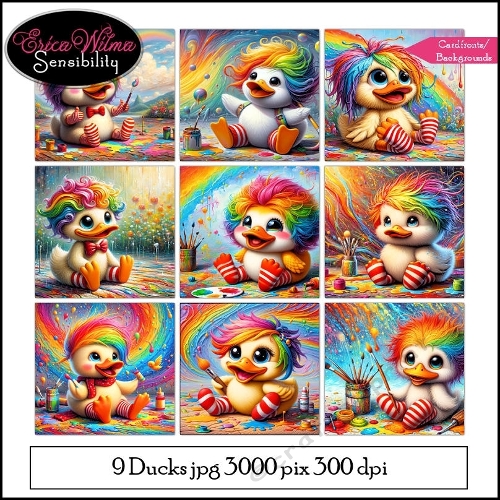 EW AI Cup Ducks 01 2026