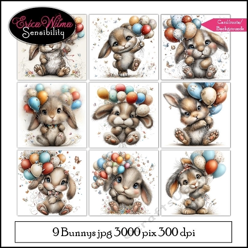 EW AI Cup Bunnies 06 2026