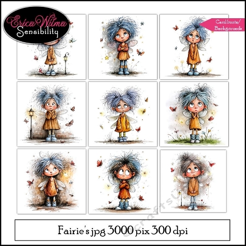 EW AI Cup Fairies 06 2026