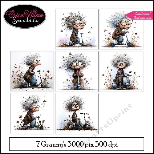 EW AI Cup Grannys 01 2026