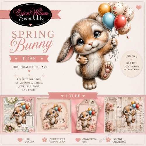 EW AI Bunny 04 2026