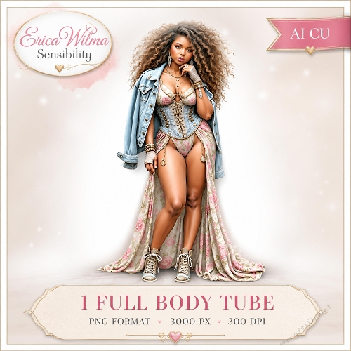 EW AI Woman 29 2026
