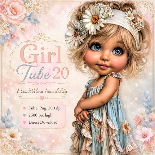 EW AI Girl 20 2026