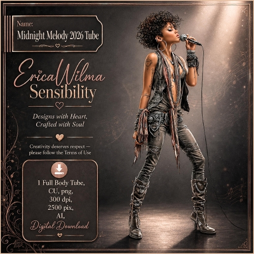 EW AI Tube - Midnight Melody 2026