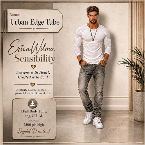 EW AI Tube - Urban Edge 2026