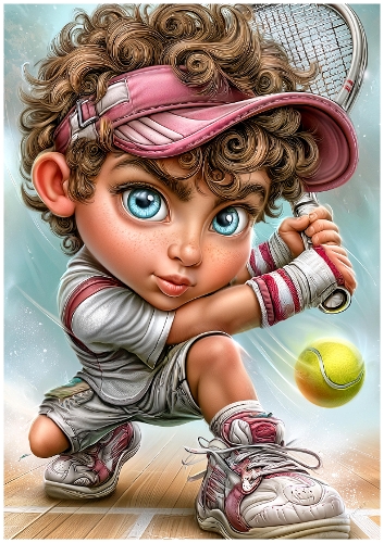 EW A4 Tennis 01