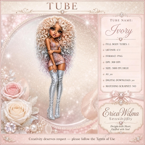 EW AI Tube - Ivori 2026