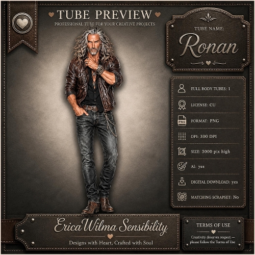 EW AI Tube - Ronan 2026
